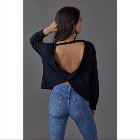 Anthropologie | Tops | Anthro Pilcro 